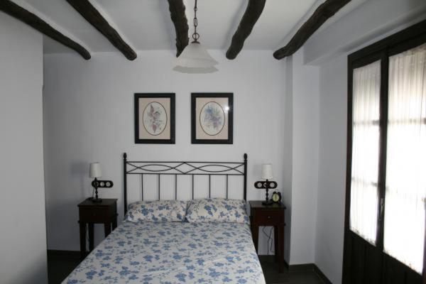 Casa Rural Villalta 프리고드코도바 객실 사진